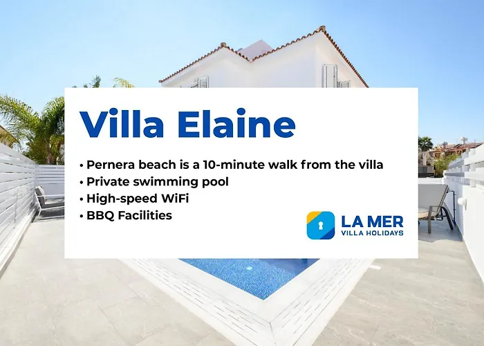 Villa Elaine